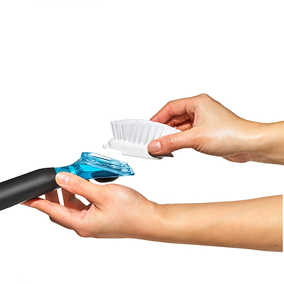 OXO Good Grips opvaskebørste med håndtag