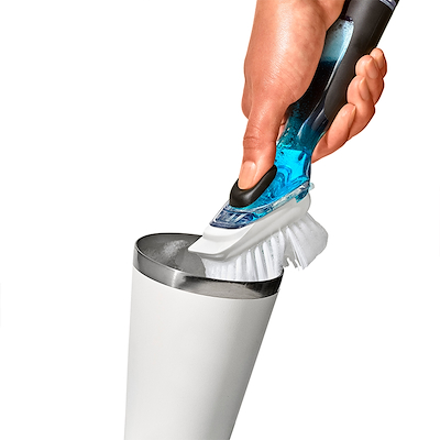 OXO Good Grips opvaskebørste med håndtag