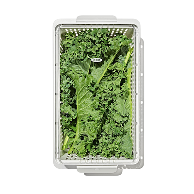 OXO Good Grips køleskabsopbevaring 2,6 liter