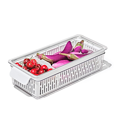 OXO Good Grips køleskabsopbevaring 1,6 liter