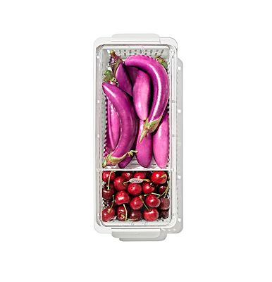 OXO Good Grips køleskabsopbevaring 1,6 liter