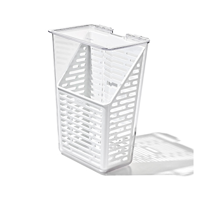 OXO Good Grips høj køleskabsopbevaring 2,6 liter