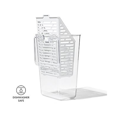 OXO Good Grips høj køleskabsopbevaring 2,6 liter