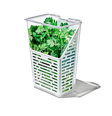 OXO Good Grips høj køleskabsopbevaring 2,6 liter