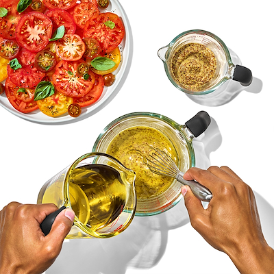 OXO Good Grips decilitermål 250 ml