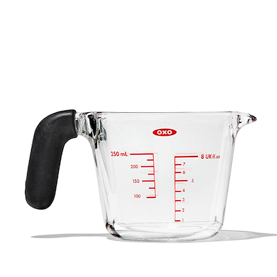 OXO Good Grips decilitermål 250 ml