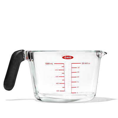OXO Good Grips decilitermål 1 liter