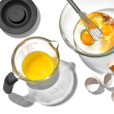 OXO Good Grips decilitermål med låg 500 ml