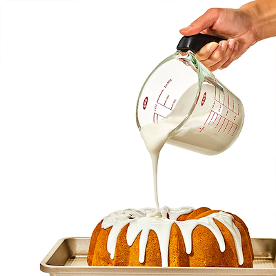 OXO Good Grips decilitermål med låg 500 ml