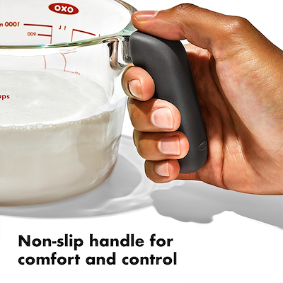 OXO Good Grips decilitermål med låg 500 ml