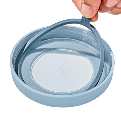 OXO Good Grips Twist & Stack opbevaringsboks 355 ml 2 stk.