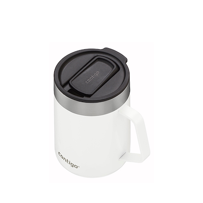 Contigo Streeterville termokop hvid 420 ml