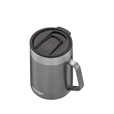 Contigo Streeterville termokop grå 420ml