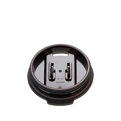 Contigo Streeterville termokop grå 420ml