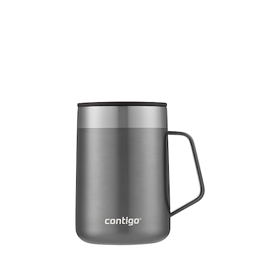 Contigo Streeterville termokop grå 420ml