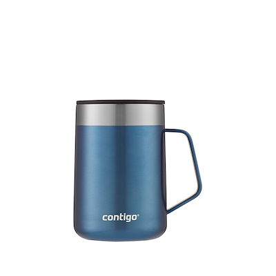 Contigo Streeterville termokop blå 420 ml