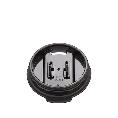 Contigo Streeterville termokop sort 420 ml