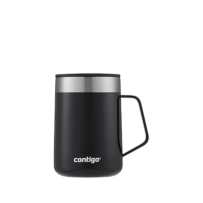 Contigo Streeterville termokop sort 420 ml