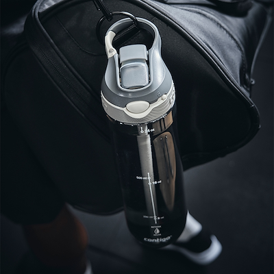 Contigo Ashland tritan drikkedunk ReNew smoke 720 ml