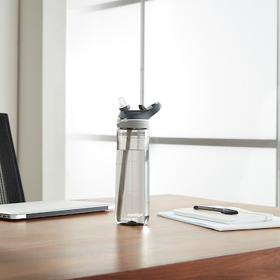 Contigo Ashland tritan drikkedunk ReNew smoke 720 ml