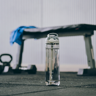 Contigo Ashland tritan drikkedunk ReNew smoke 720 ml