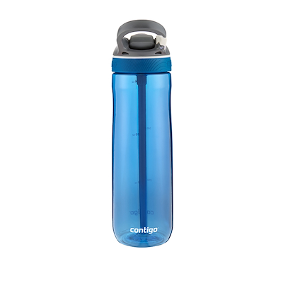 Contigo Ashland tritan drikkedunk ReNew blå 720 ml