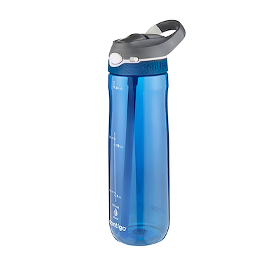 Contigo Ashland tritan drikkedunk ReNew blå 720 ml