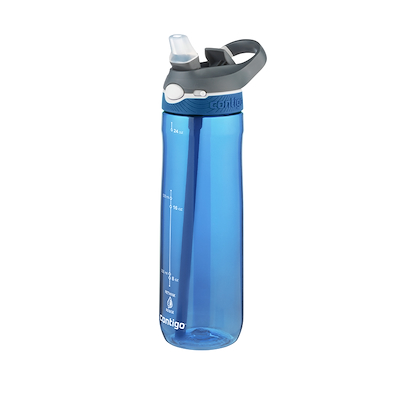 Contigo Ashland tritan drikkedunk ReNew blå 720 ml