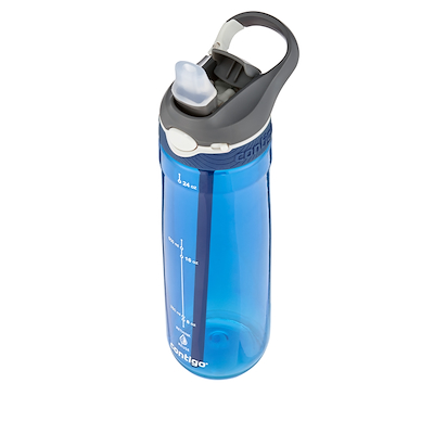 Contigo Ashland tritan drikkedunk ReNew blå 720 ml
