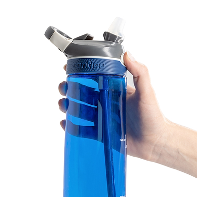 Contigo Ashland tritan drikkedunk ReNew blå 720 ml