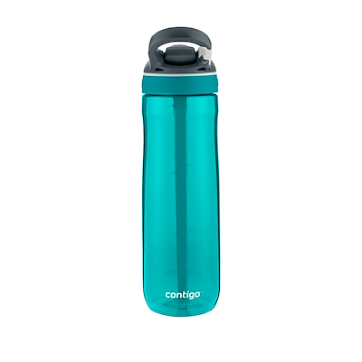 Contigo Ashland tritan drikkedunk ReNew turkis 720 ml