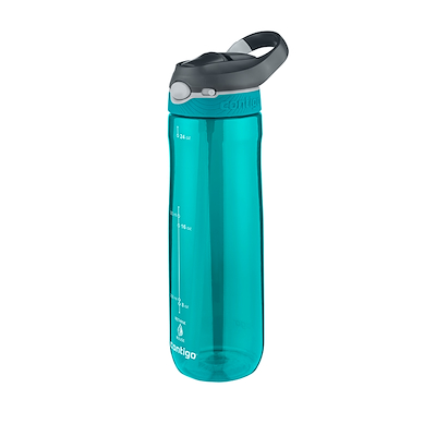 Contigo Ashland tritan drikkedunk ReNew turkis 720 ml