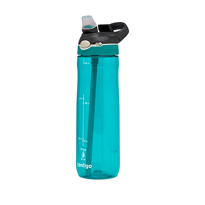 Contigo Ashland tritan drikkedunk ReNew turkis 720 ml