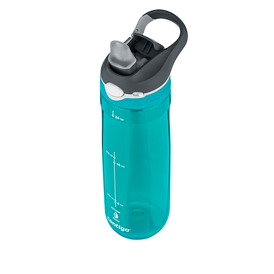 Contigo Ashland tritan drikkedunk ReNew turkis 720 ml