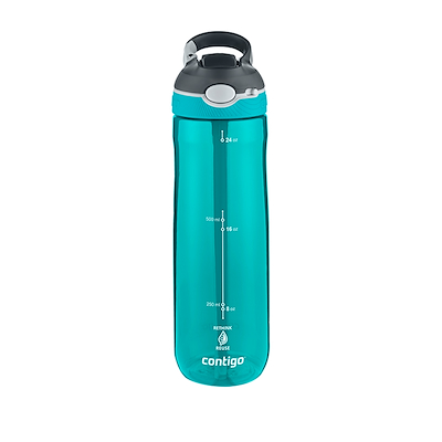 Contigo Ashland tritan drikkedunk ReNew turkis 720 ml
