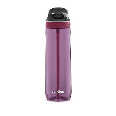 Contigo Ashland tritan drikkedunk ReNew passionfruit 720 ml