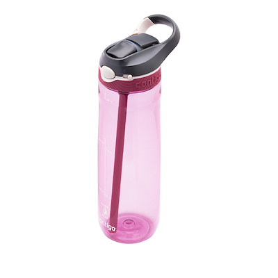 Contigo Ashland tritan drikkedunk ReNew passionfruit 720 ml