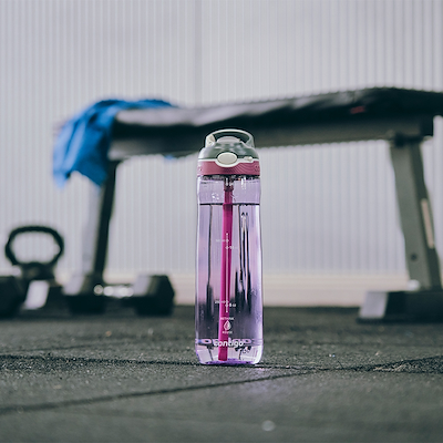 Contigo Ashland tritan drikkedunk ReNew passionfruit 720 ml