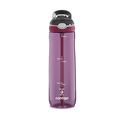 Contigo Ashland tritan drikkedunk ReNew passionfruit 720 ml