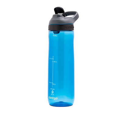 Contigo Cortland drikkedunk blå 720ml