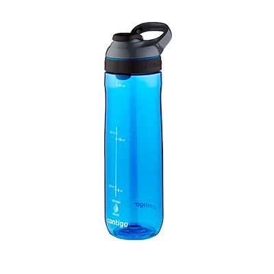 Contigo Cortland drikkedunk blå 720ml