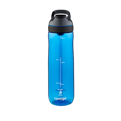 Contigo Cortland drikkedunk blå 720ml
