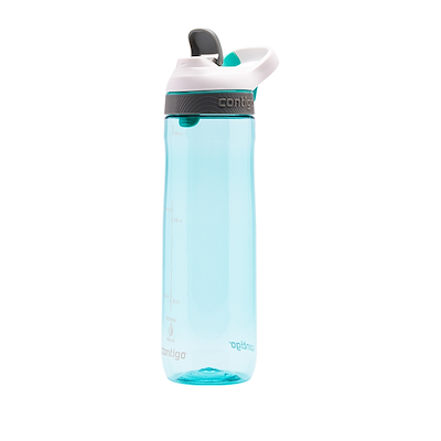 Contigo Cortland drikkedunk turkis 720 ml