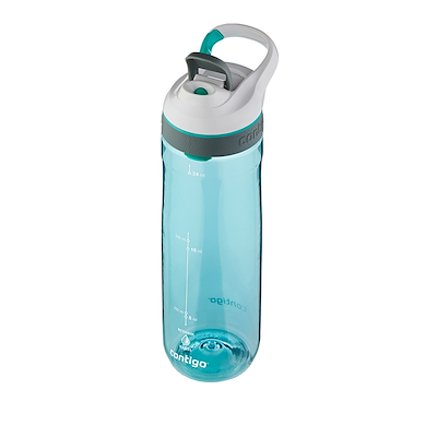 Contigo Cortland drikkedunk turkis 720 ml