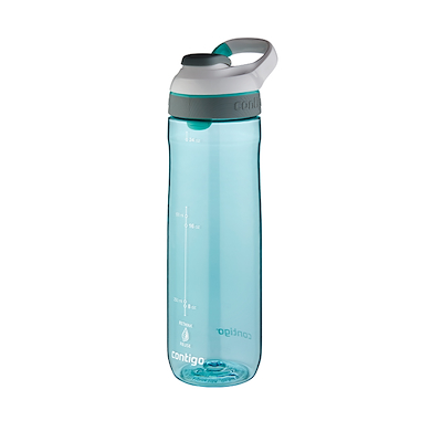 Contigo Cortland drikkedunk turkis 720 ml