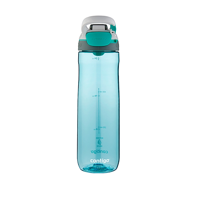 Contigo Cortland drikkedunk turkis 720 ml