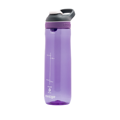 Contigo Cortland drikkedunk lilla 720 ml