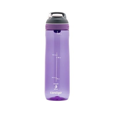 Contigo Cortland drikkedunk lilla 720 ml
