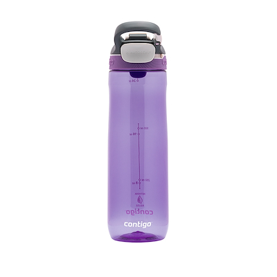 Contigo Cortland drikkedunk lilla 720 ml