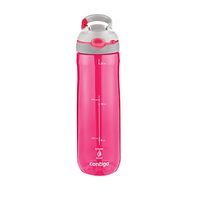 Contigo Ashland tritan drikkedunk ReNew sangria 720 ml